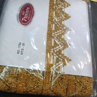 ริบบิ้น 1754 กว้าง5CM และ 9450 กว้าง 4 CM ยาว20เมตร