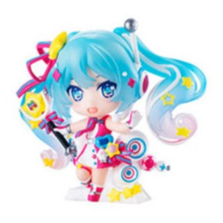 Gashapon รางวัล A Hatsune Miku Magical Mirai 10th