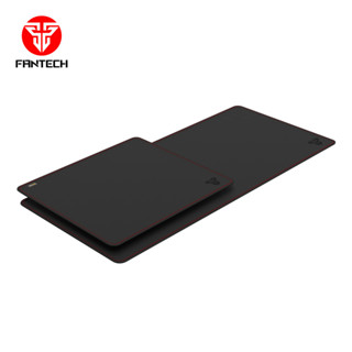 FANTECH MPC450 / MPC900 ZERO-G Cordura Gaming Mouse Pad แผ่นรองเม้าส์ เกมมิ่ง แบบสปีด พื้นยางกันลื่น ขนาด45cm. และ 90cm.