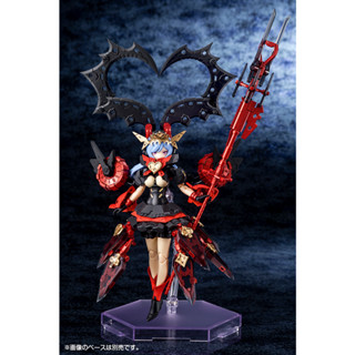 (ดูโค้ด หน้าร้าน) Pre-order จัดส่งช่วงเดือน 01/2024 : [KOTOBUKIYA] 1/1 : [Megami Device] Chaos &amp; Pretty QUEEN OF HEARTS