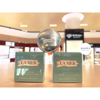 LAMER The Lip Balm  ปากฉ่ำ ชุ่มชื้น 👄แท้จาก King Power *สอบถามสต็อคสินค้าก่อนกดสั่งซื้อ