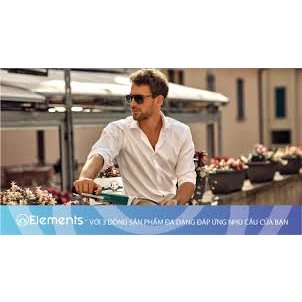 เลนส์  Elements  เลนส์ คุณภาพ ดี จากEssilor ฟรี!กรอบแว่น เลนส์กรองแสงสีฟ้า Blue และ เปลี่ยนสี  Photo ของแถมเ