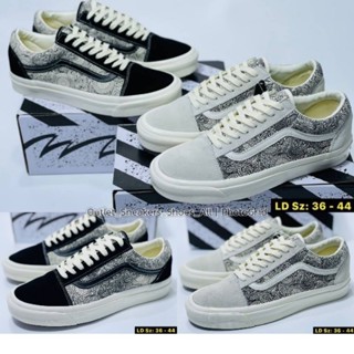 รองเท้า Vans Old Skool ใส่ได้ทั้ง ชาย หญิง ส่งฟรี