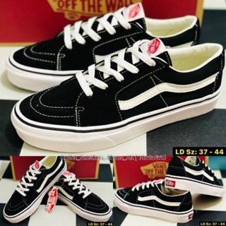 รองเท้า Vans Old Skool ใส่ได้ทั้ง ชาย หญิง ส่งฟรี