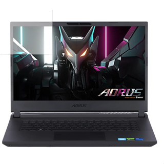 NOTEBOOK (โน้ตบุ๊ค) GIGABYTE AORUS 15 9MF-E2TH583SH