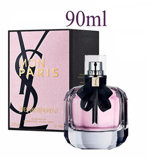 YSL MON PARIS EDP 90ml