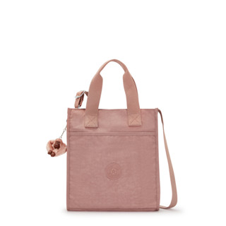 กระเป๋า KIPLING รุ่น INARA M สี ROSEY ROSE