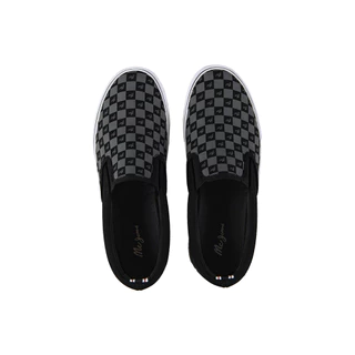 Mc JEANS รองเท้า SLIP ON UNISEX M09Z033