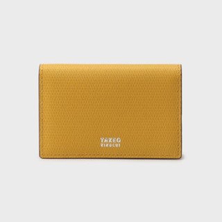 TAKEO KIKUCHI กระเป๋าใส่บัตร MESH CARD HOLDER