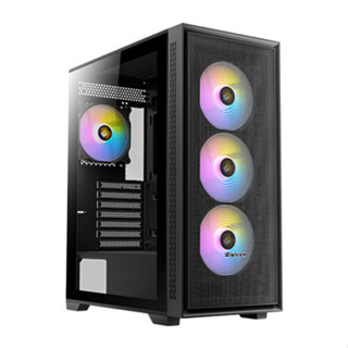 ANTEC AX81 ELITE Mid-Tower Gaming Case