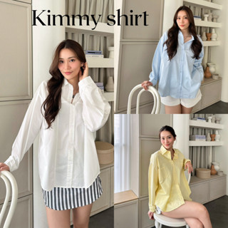 Milly.bkk — Kimmy shirt