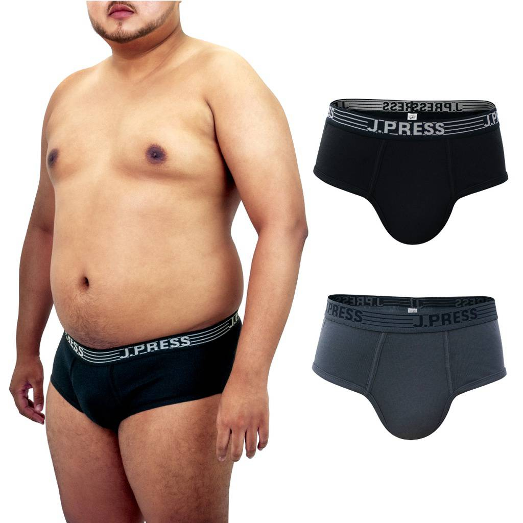 กางเกงในชาย ไซต์ใหญ่พิเศษ แบนด์ J.Press กางเกงในชาย รุ่น 9179 และรุ่น 9347  ++ไซส์ใหญ่พิเศษ++ จำนวน 