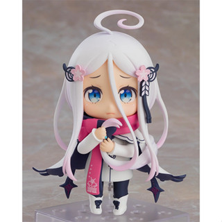Nendoroid Arsnotoria