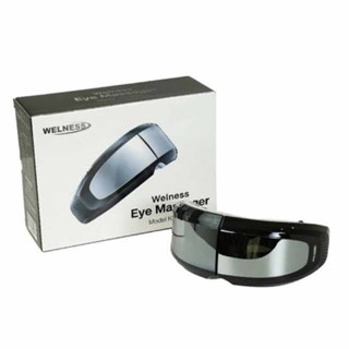 ❤️ไม่แท้คืนเงิน❤️ WELNESS EYE MASSAGER KS-3900 เครื่องนวดและสั่นสะเทือนที่ตา