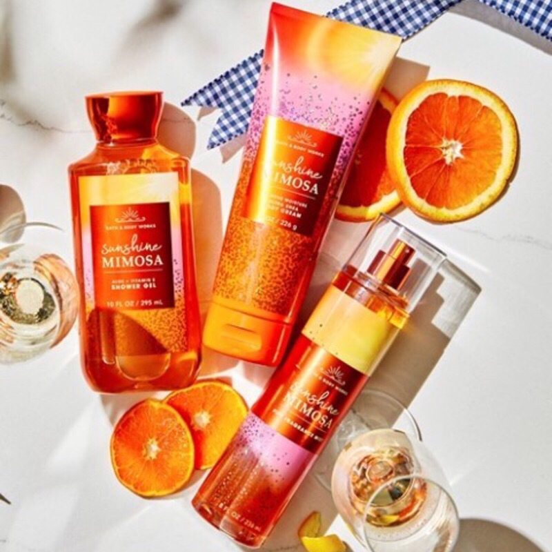 Bath And Body Works " Body Lotion รูปที่ 6