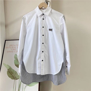 Karl Lagerfeld Classic Shirt