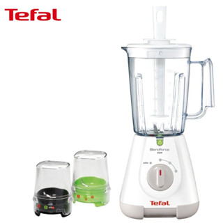 TEFAL เครื่องปั่นอาหาร+2โถปั่น BL309 1.5ลิตร