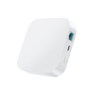 เกตเวย์สำหรับอุปกรณ์อัจฉริยะ  Xiaomi Smart Home Hub 2 (43788)