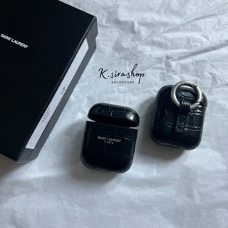 [ส่งฟรี] New Ysl Airpods Case