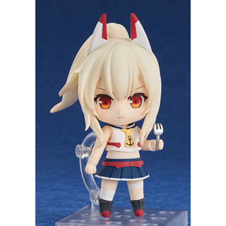 Nendoroid Ayanami DX