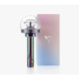 [พร้อมส่ง] แท่งไฟ SEVENTEEN OFFICIAL LIGHT STICK Ver.3