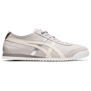 Onitsuka Tiger Mexico 66 SD Oyster Grey/Cream ของใหม่ ของแท้100% มีกล่องป้ายครบ