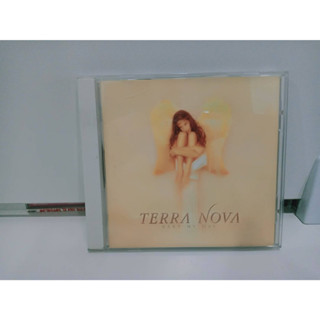 1 CD MUSIC ซีดีเพลงสากล TERRA NOVA MAKE MY DAY  (N6A136)