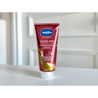 Vaseline Gluta Hya Pro-Age Restore