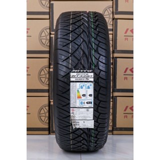 ยาง Nitto 420SD 265/60r18 1 วง