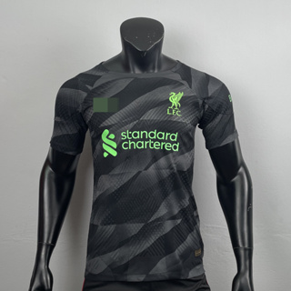 เสื้อบอล ทีม Liver หงษ์แดง ปี 2023/ 2024 เกรดลงสนาม เกรดนักเตะ เกรดเพลเยอร์ Player