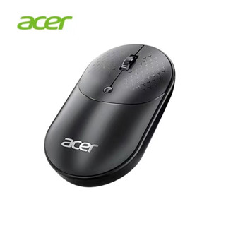 Acer เมาส์บลูทูธไร้สาย dual-mode 5.0 office home notebook desktop 2.4G universal