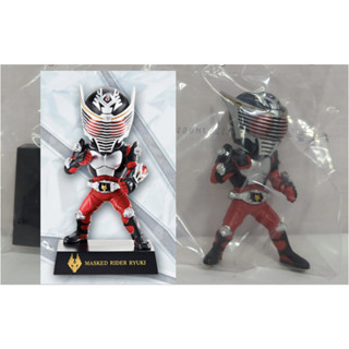 Kamen Rider Ryuki 20th Anniversary งาน Ichiban Kuji จับฉลาก / จับสลาก ลิขสิทธิ์แท้ จากญี่ปุ่น สินค้าใหม่ มือ 1  #ToyShow