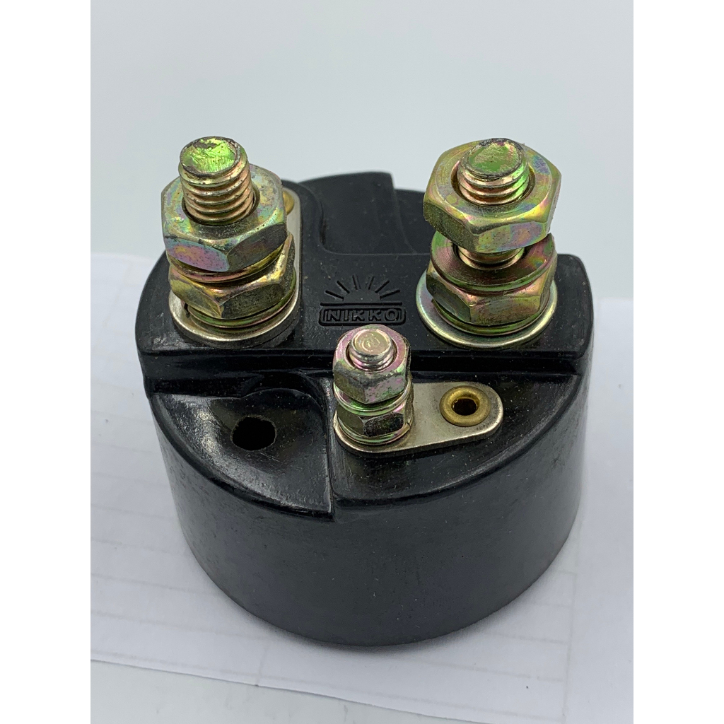 RK 149A  RELAY SWITCH