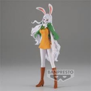 Carrot - DXF Figure - The Grandline Lady Vol.9 One piece วันพีช