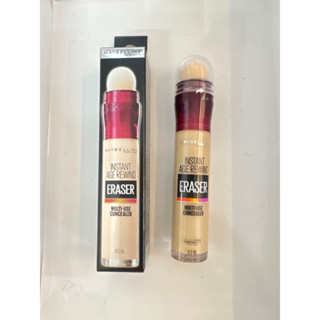 Maybelline instant Age Rewind Concealer เมย์เบลลีน อินสแตนท์ เอจ รีไวนด์ คอนซีลเลอร์ 6มล.