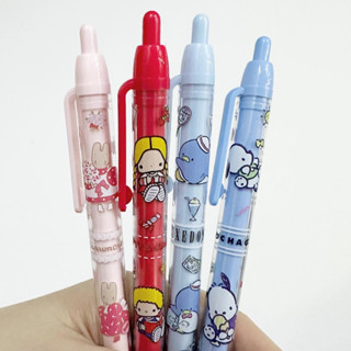 NEW!!! ปากกาลูกลื่น ลาย Sanrio Japan