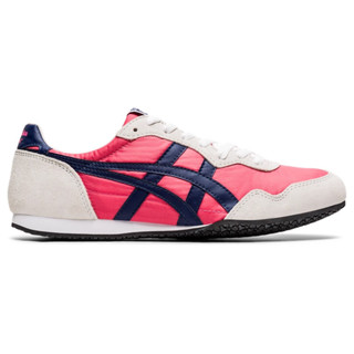 Onitsuka Tiger Serrano Pink Cameo/Midnight ของใหม่ ของแท้100% มีกล่องป้ายครบ