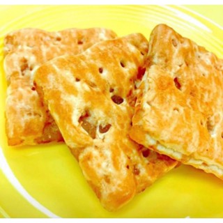 Tohato All Raisin &amp; Pineapple พายลูกเกดพรีเมี่ยมและพายสับปะรด🥨