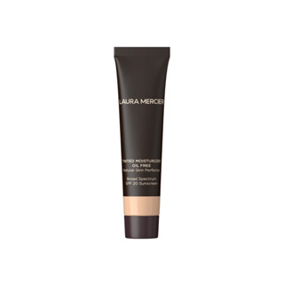 Laura Mercier Tinted Moisturizer Oil Free Natural Skin Perfector Mini SPF 20 10 ml สี 2N1 Nude