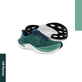 Topo Cyclone 2 Woman - รองเท้าวิ่งผู้หญิง
