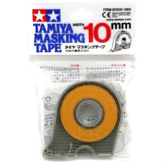 TAMIYA masking tape width 10mm 87031