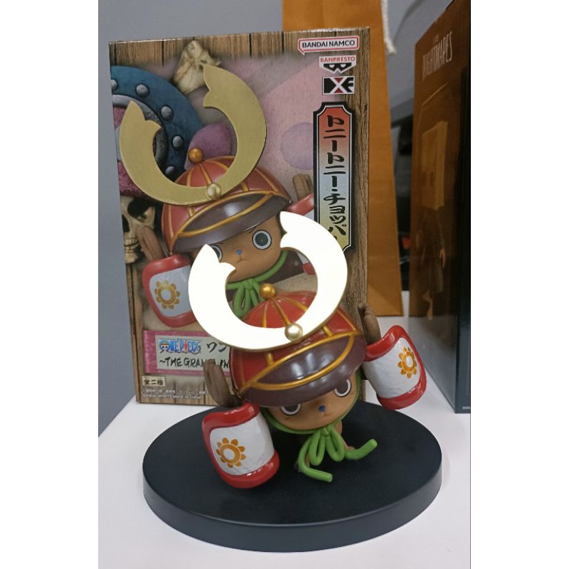 tony tony chopper(One piece)