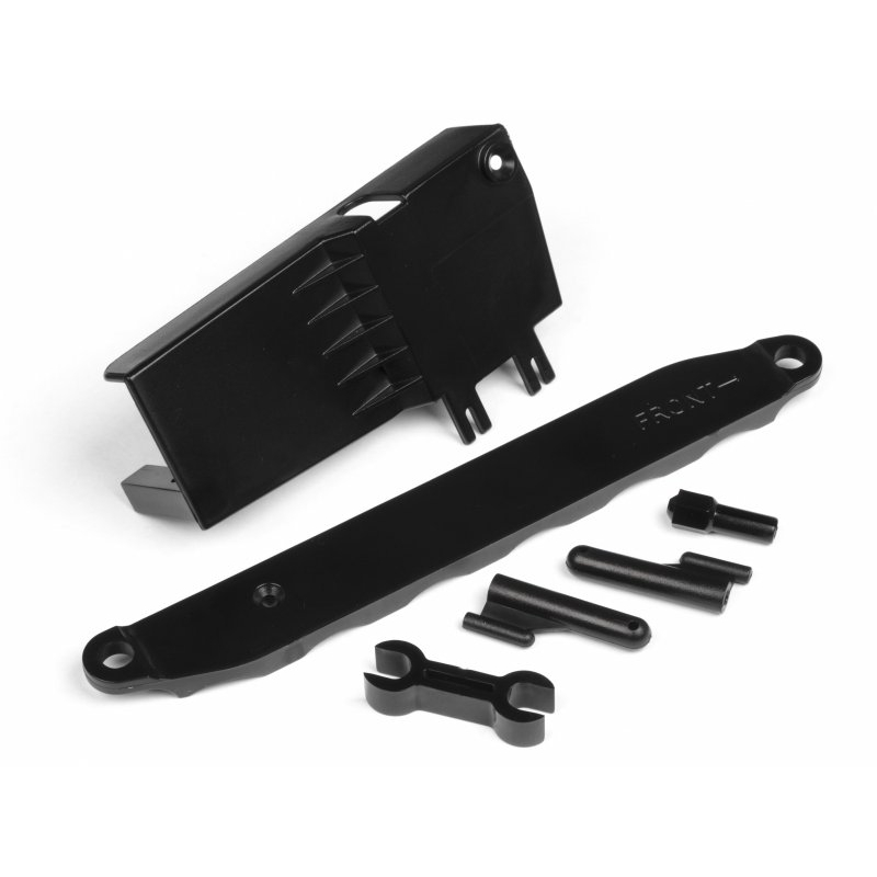 HPI 85604 UPPER DECK SET (E10)