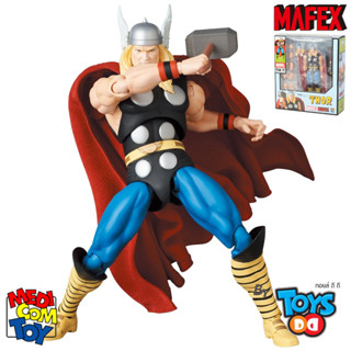 Mafex No.182 Thor (Comic Version) 4530956471822