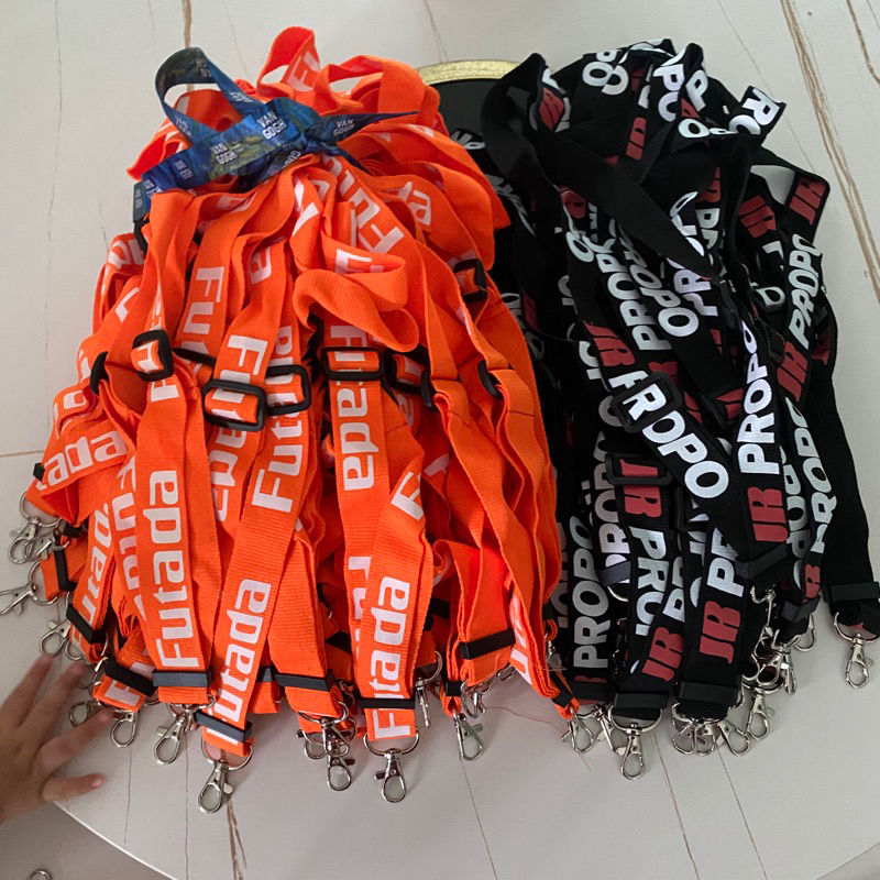 สายคล้องคอ รีโมทวิทยุบังคับ