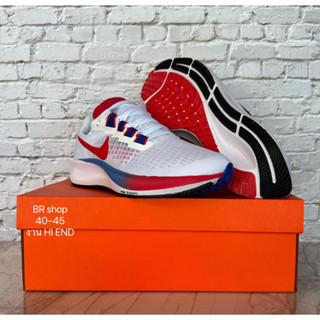 Pegasus 37 รองเท้าวิ่ง มี 6 สี Sz.40-45 รองเท้าวิ่งมาราธอน เบา สบาย กระชับ  (2/3) 32A071