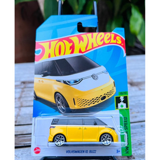 Hotwheels ลิขสิทธิ์แท้100% โมเดลรถเหล็ก สเกล 1/64