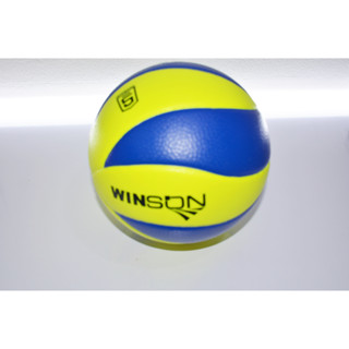 วอลเลย์บอลWINSON#5 2สี (ลายเกลียว)