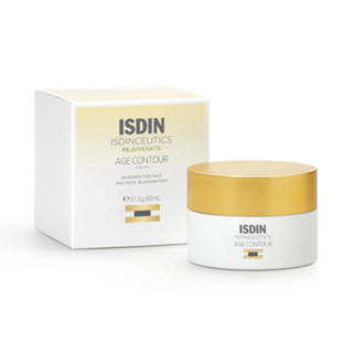 ISDIN CEUTICS AGE CONTOUR DAY CREAM อิสดิน อีสดินซูติกส์ เอจ คอนทัวร์ เดย์ ครีม บำรุงผิวหน้า 50 ml.