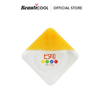 Rohto VITA Vitamin 40a Eye Drops 12ml 3 จากประเทศญี่ปุ่น